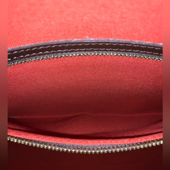 Louis Vuitton Damier Ebene Nolita 24 Heures - Picture 7 of 16